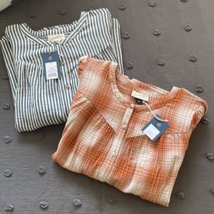 Universal Thread long sleeve